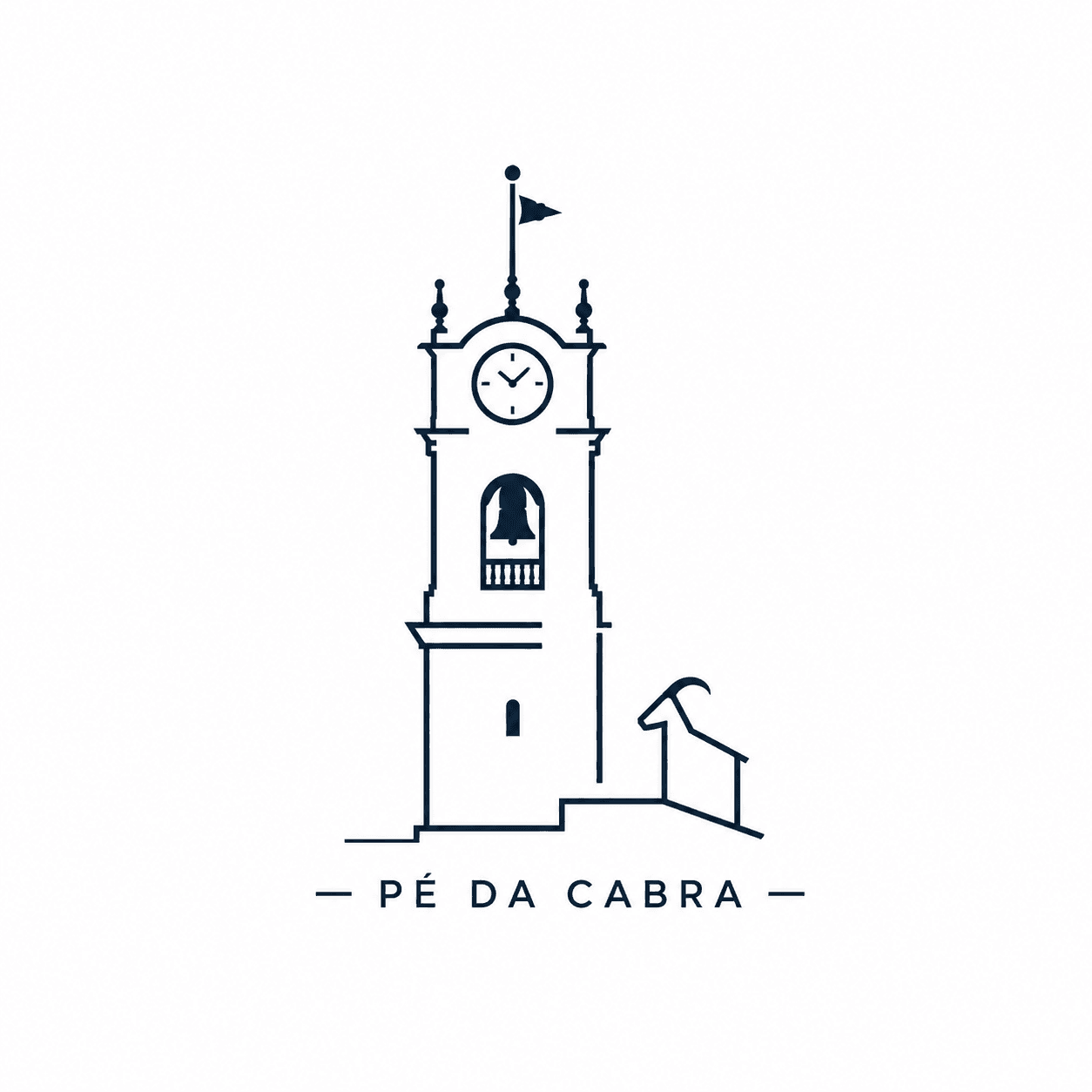 Casa Pé d'Cabra
